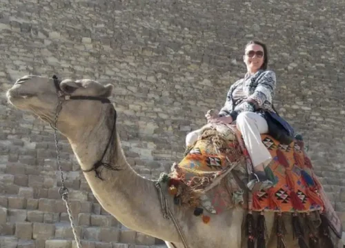 PRIVATE TOUR TO CAIRO -TWO DAYS /