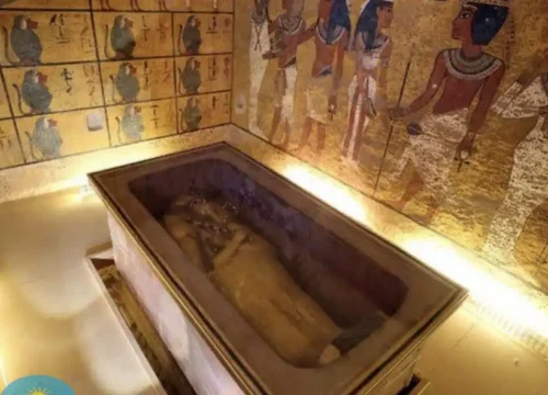PRIVATE TOUR TO LUXOR TWO DAYS