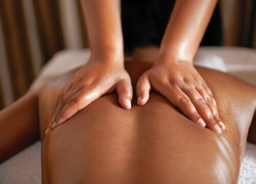 FULL BODY MASSAGE IN HURGHADA