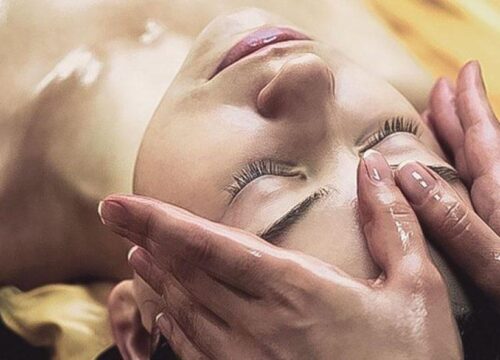CLEOPATRA PLUS PROGRAM AND FULL BODY MASSAGE IN HURGHADA