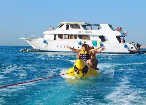 Scuba Diving Hurghada_ 2 Stops Dive