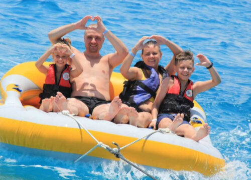 Sharm el sheikh Wonders 7 in 1